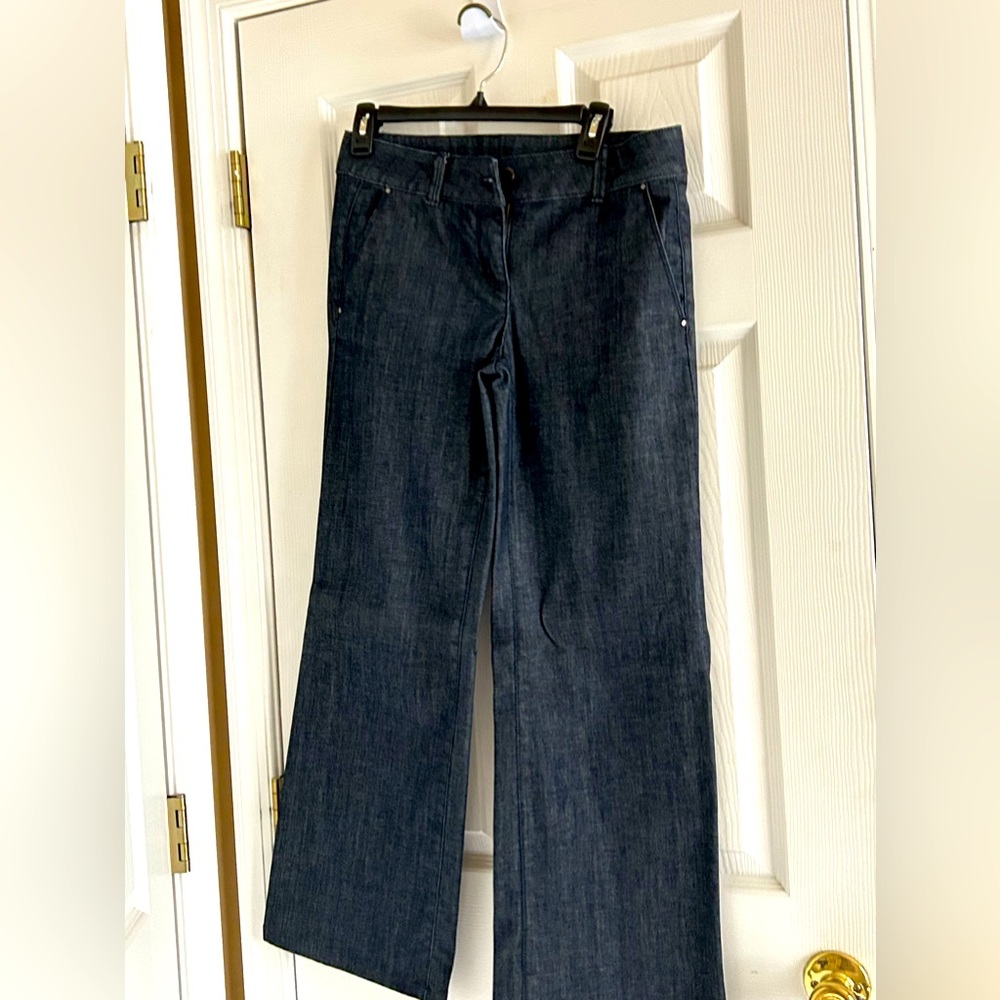 Loft Woman’s Jean